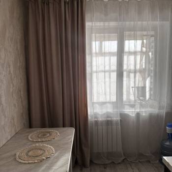 Сдается 1-комнатная квартира, 36,6 м²