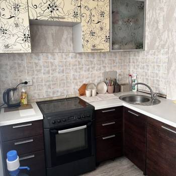 Сдается 1-комнатная квартира, 36,6 м²