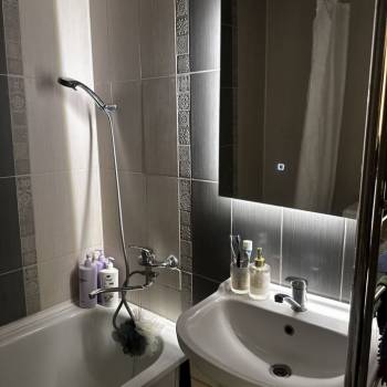 Сдается 1-комнатная квартира, 36,6 м²