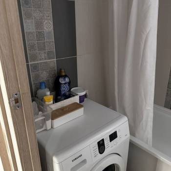Сдается 1-комнатная квартира, 36,6 м²