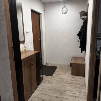 Сдается 1-комнатная квартира, 36,6 м²