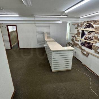 Сдается Нежилое помещение, 65 м²