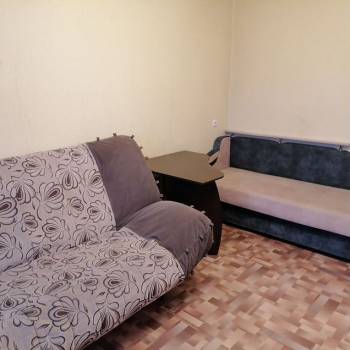 Сдается 1-комнатная квартира, 26 м²