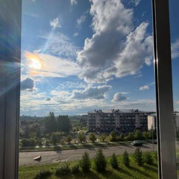 Сдается 1-комнатная квартира, 45 м²