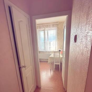 Сдается 1-комнатная квартира, 45 м²