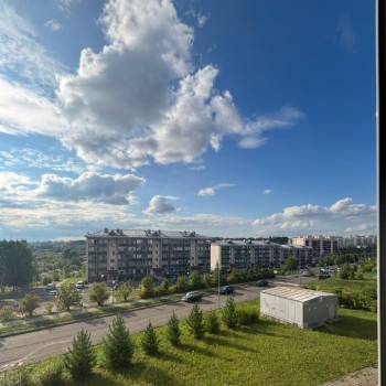 Сдается 1-комнатная квартира, 45 м²