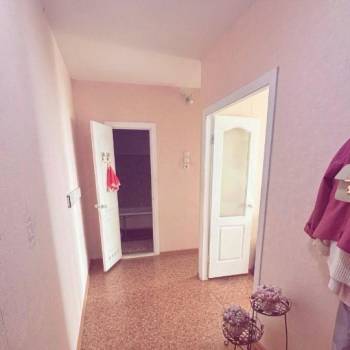 Сдается 1-комнатная квартира, 45 м²