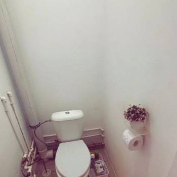 Сдается 1-комнатная квартира, 45 м²