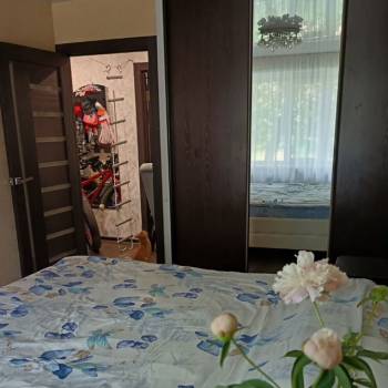 Продается 2-х комнатная квартира, 47,5 м²