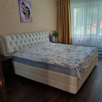 Продается 2-х комнатная квартира, 47,5 м²