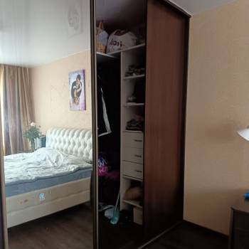 Продается 2-х комнатная квартира, 47,5 м²