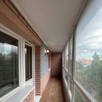 Продается 2-х комнатная квартира, 79,8 м²