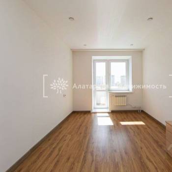 Продается 2-х комнатная квартира, 79,8 м²