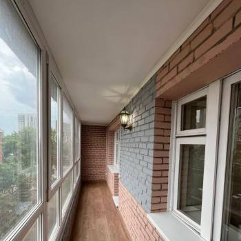 Продается 2-х комнатная квартира, 79,8 м²