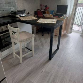 Сдается 1-комнатная квартира, 25 м²