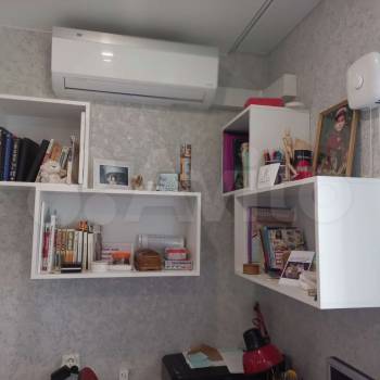 Сдается 1-комнатная квартира, 25 м²