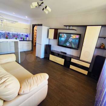 Продается 2-х комнатная квартира, 60 м²