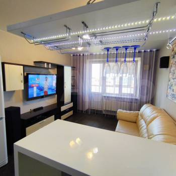 Продается 2-х комнатная квартира, 60 м²