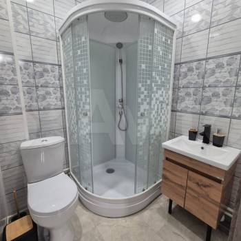Сдается 1-комнатная квартира, 32 м²