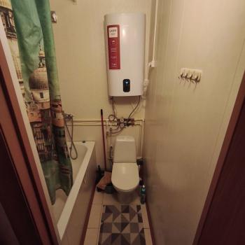 Сдается 1-комнатная квартира, 23 м²