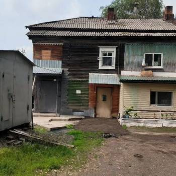Продается 1-комнатная квартира, 28,6 м²