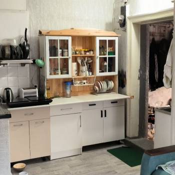Продается 1-комнатная квартира, 28,6 м²