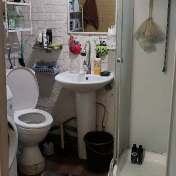 Продается 1-комнатная квартира, 28,6 м²