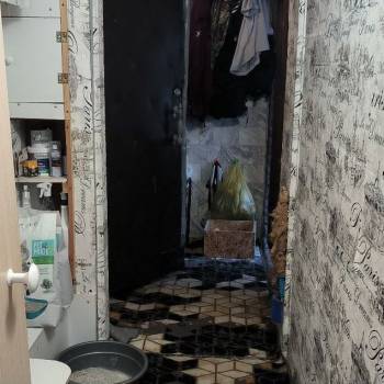 Продается 1-комнатная квартира, 28,6 м²