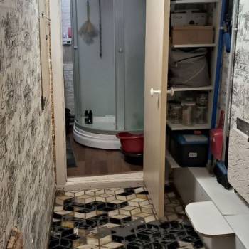 Продается 1-комнатная квартира, 28,6 м²