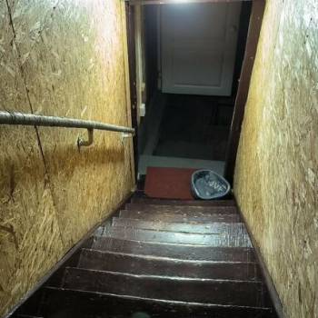 Продается 1-комнатная квартира, 28,6 м²