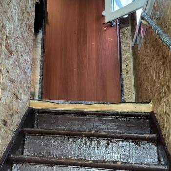 Продается 1-комнатная квартира, 28,6 м²