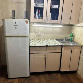 Продается 1-комнатная квартира, 18 м²