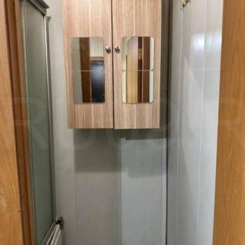 Продается 1-комнатная квартира, 18 м²