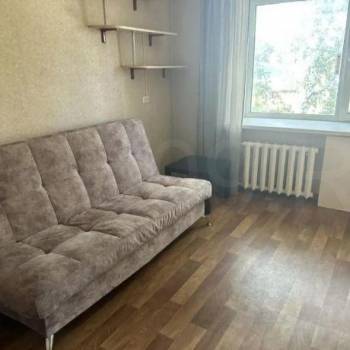 Продается 1-комнатная квартира, 18 м²