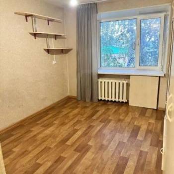 Продается 1-комнатная квартира, 18 м²