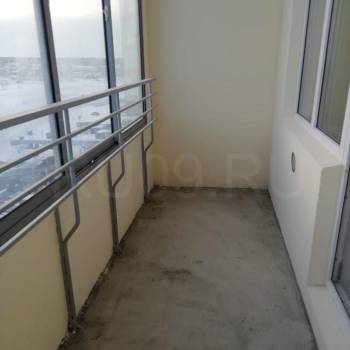 Продается 2-х комнатная квартира, 34 м²