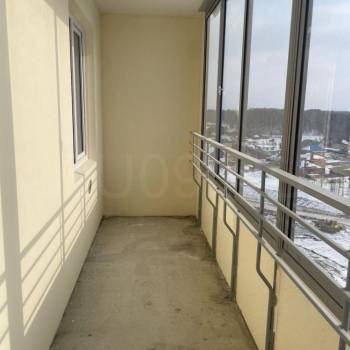 Продается 2-х комнатная квартира, 34 м²