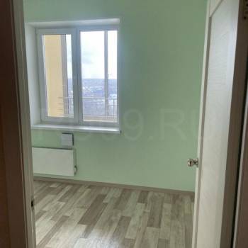 Продается 2-х комнатная квартира, 34 м²
