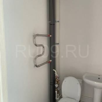 Продается 2-х комнатная квартира, 34 м²