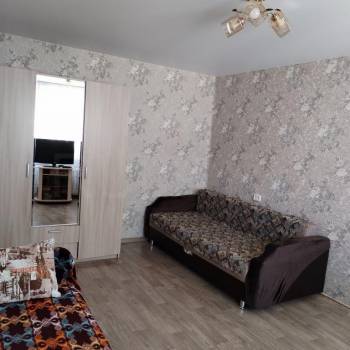Продается 1-комнатная квартира, 29 м²