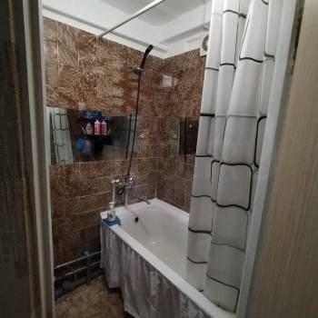 Продается 1-комнатная квартира, 29 м²