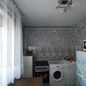 Продается 1-комнатная квартира, 29 м²