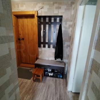 Продается 1-комнатная квартира, 29 м²