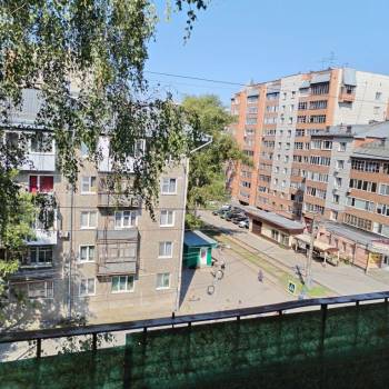 Продается 1-комнатная квартира, 29 м²