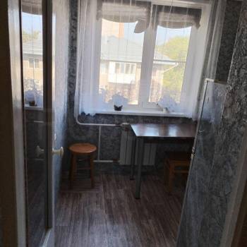 Продается 1-комнатная квартира, 29 м²