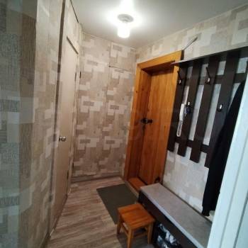 Продается 1-комнатная квартира, 29 м²