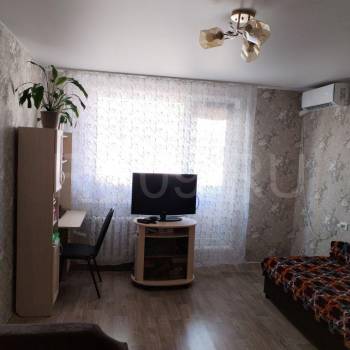 Продается 1-комнатная квартира, 29 м²