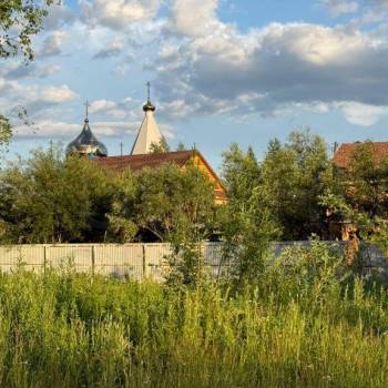 Продается Участок, 1000 м²