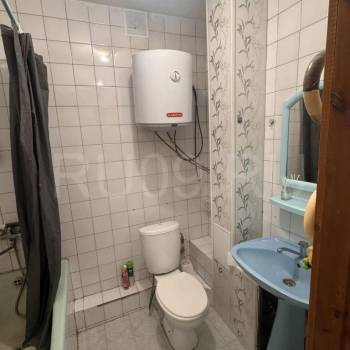Продается 1-комнатная квартира, 29 м²