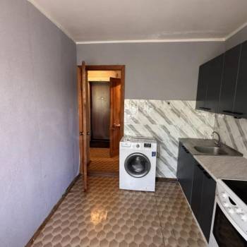 Продается 1-комнатная квартира, 29 м²
